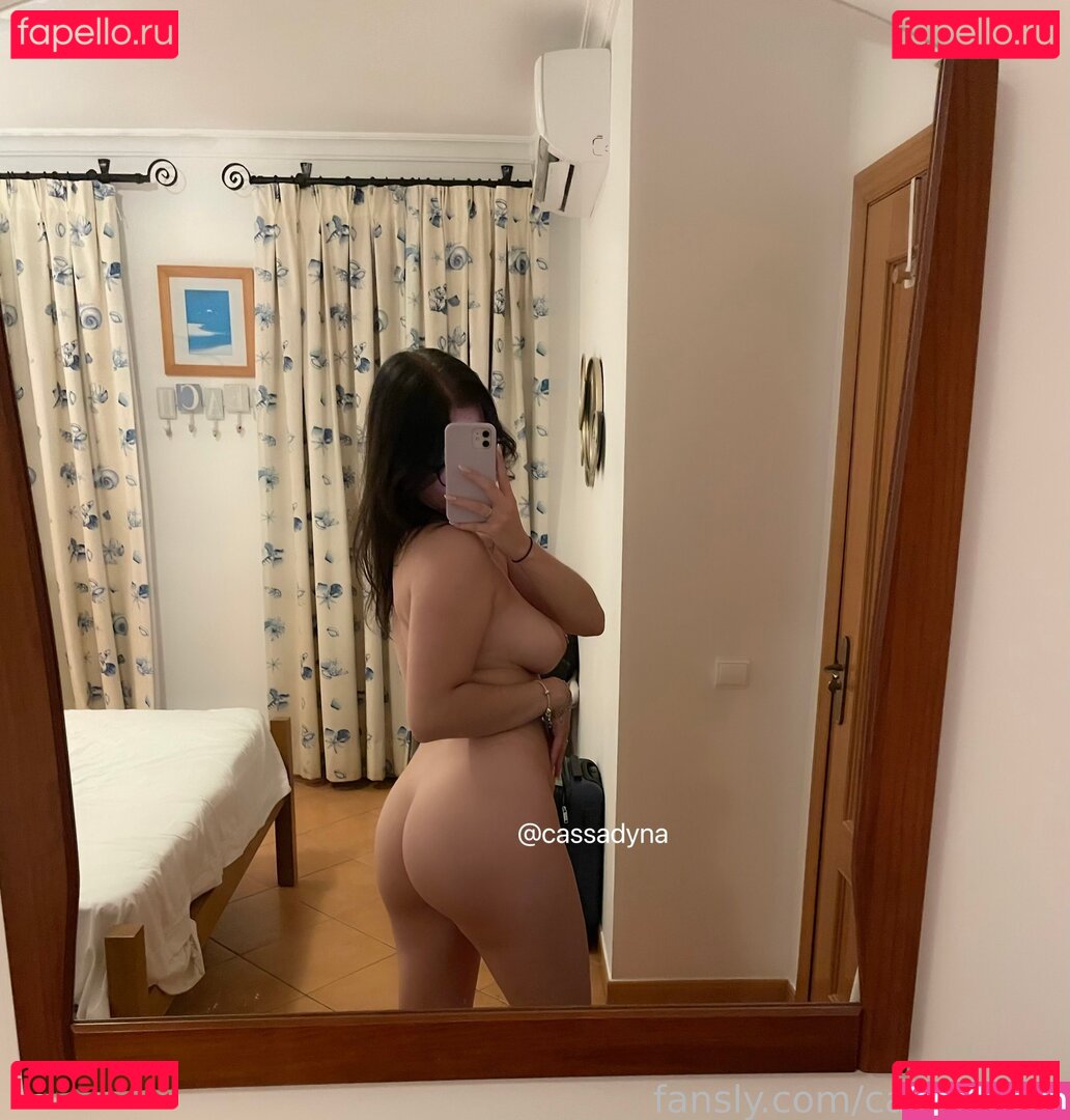 cassadana / cassadyna Onlyfans Photo Gallery 