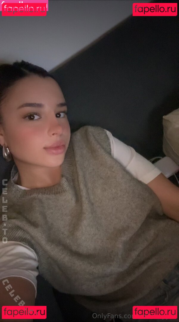 1843629871 / Sofia Reyes / inluvwithssofia Nude Onlyfans Photo 12