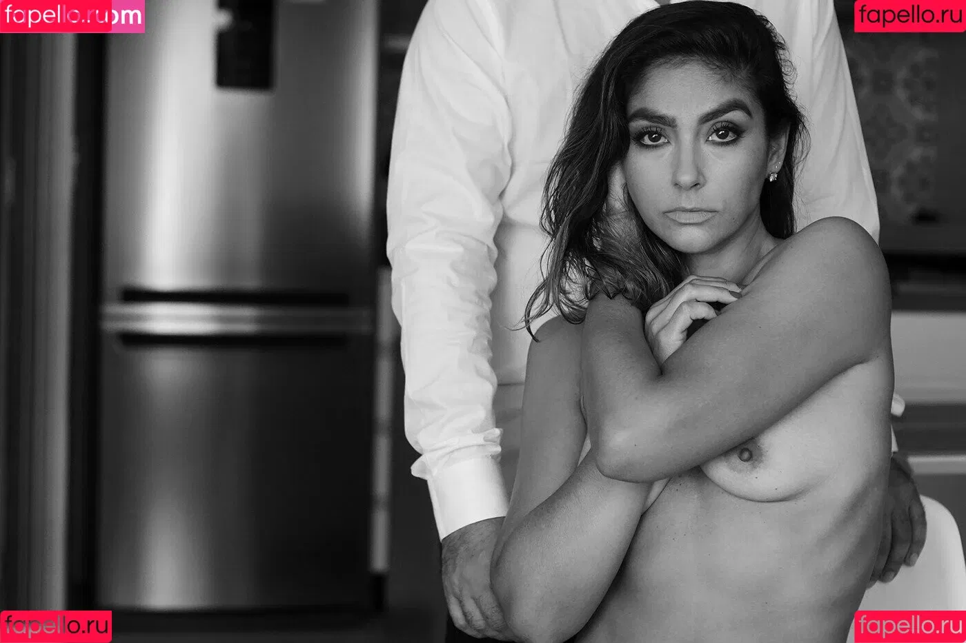 Karine Tauber Onlyfans Photo Gallery 