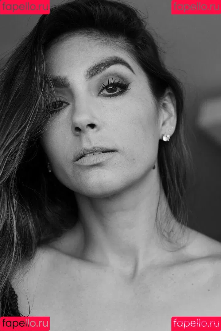 Karine Tauber Onlyfans Photo Gallery 