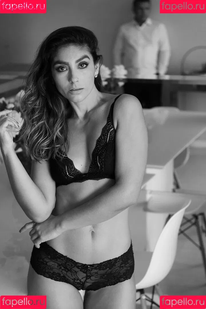 Karine Tauber Onlyfans Photo Gallery 