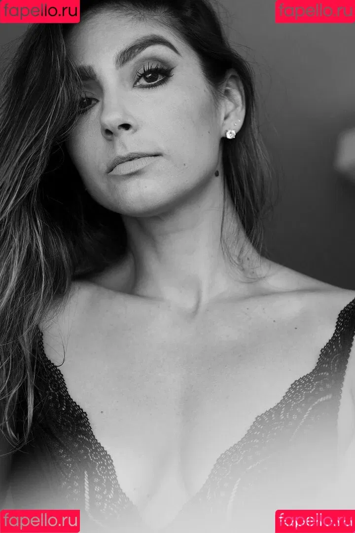 Karine Tauber Onlyfans Photo Gallery 