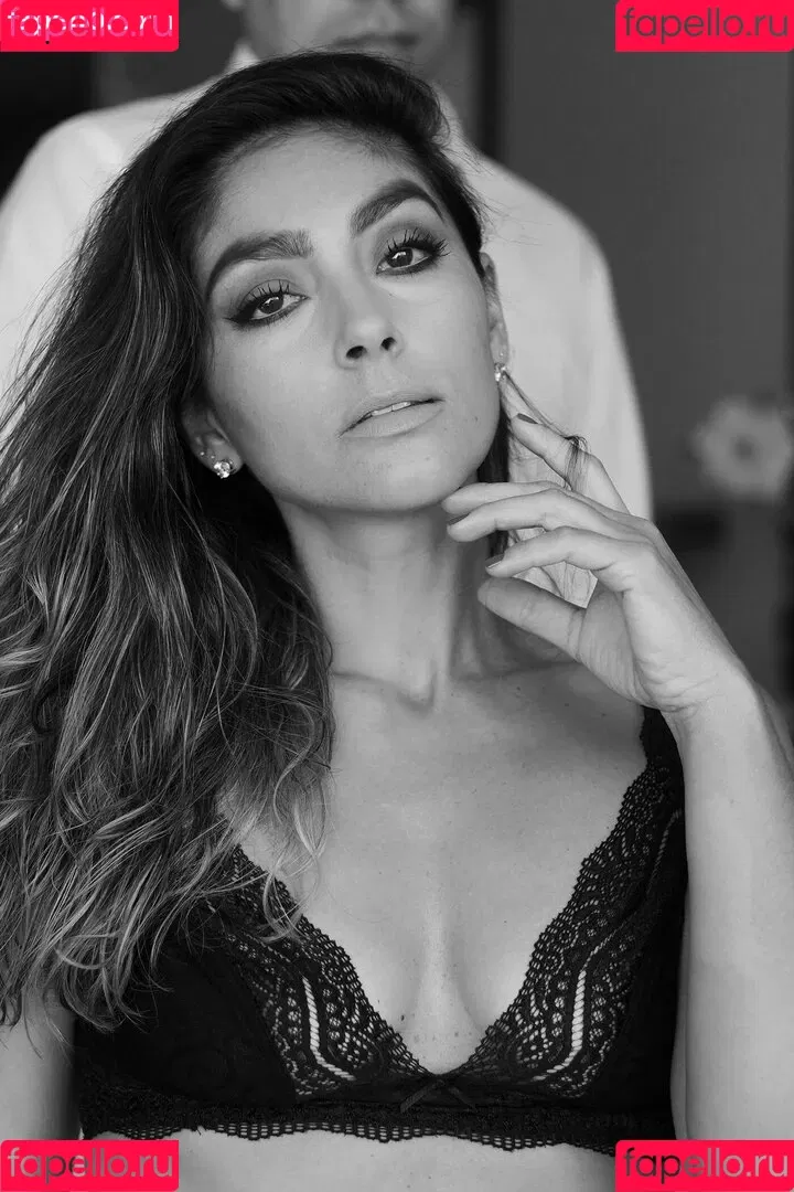 Karine Tauber Onlyfans Photo Gallery 