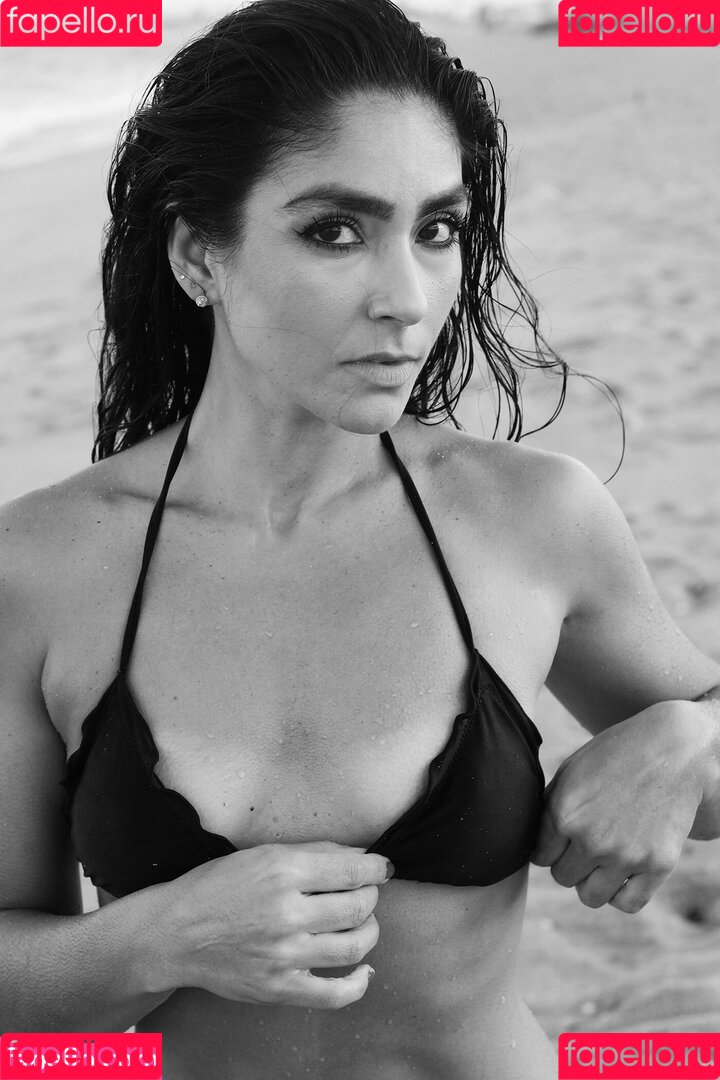 Karine Tauber Nude Onlyfans Photo 9