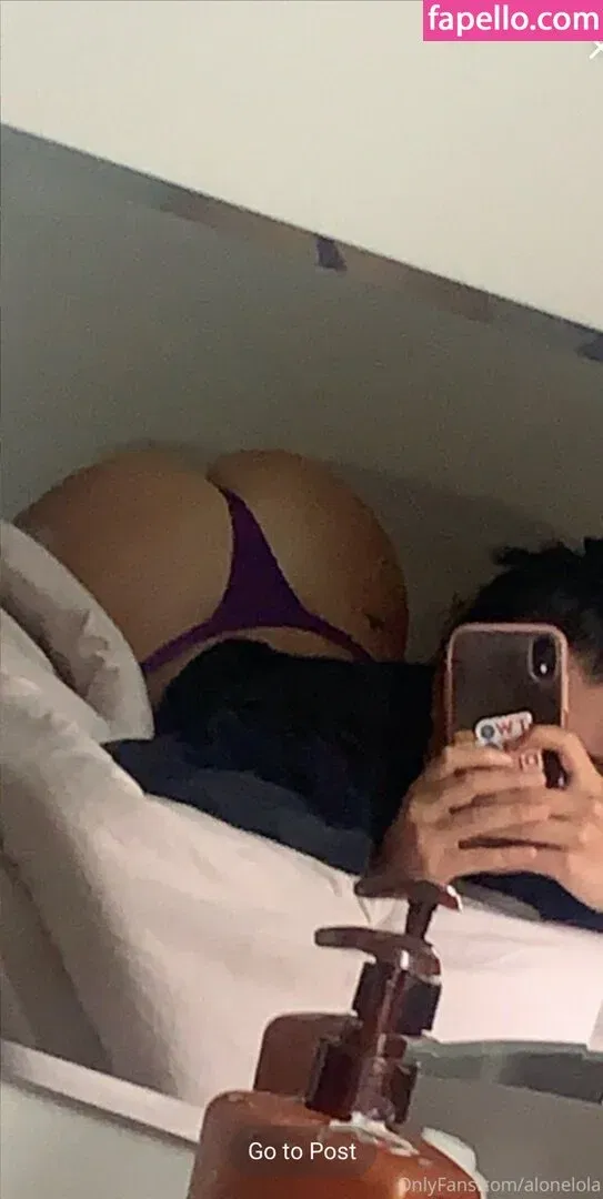 Lola Anne Onlyfans Photo Gallery 