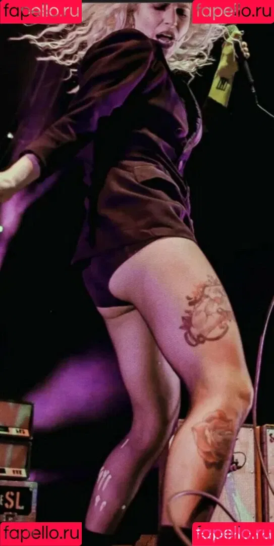 Hayley Williams Onlyfans Photo Gallery 