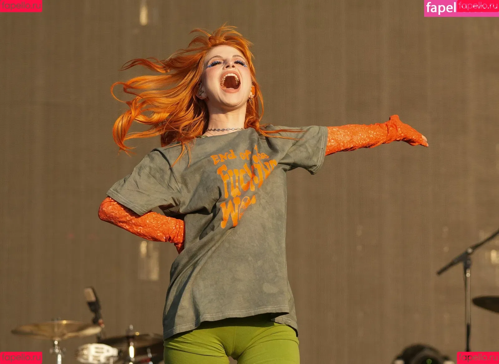 Hayley Williams Onlyfans Photo Gallery 