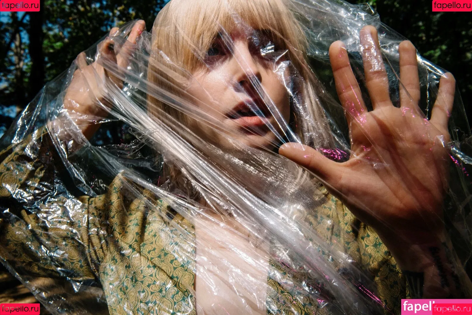 Hayley Williams Onlyfans Photo Gallery 
