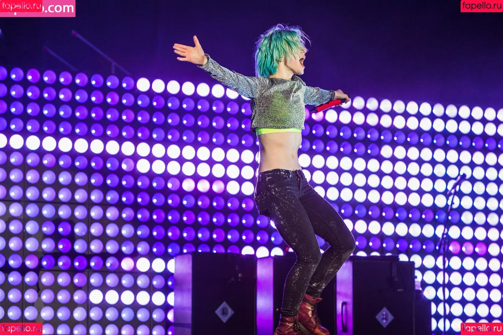 Hayley Williams Onlyfans Photo Gallery 
