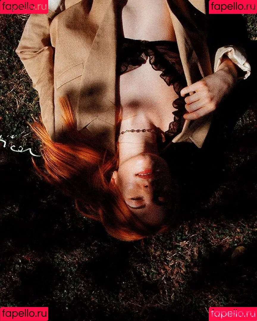 Hayley Williams Onlyfans Photo Gallery 