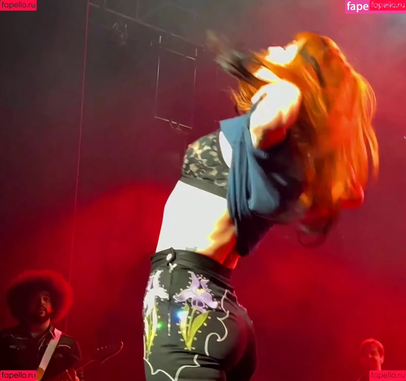 Hayley Williams Onlyfans Photo Gallery 