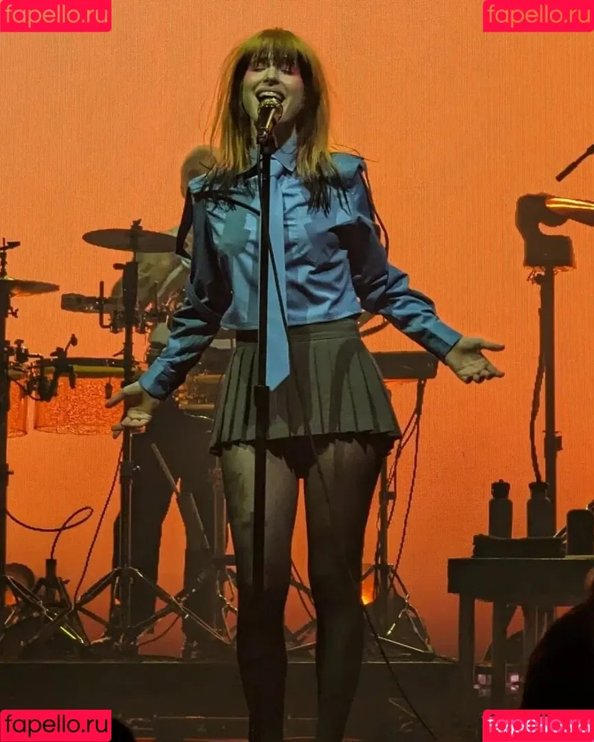 Hayley Williams Onlyfans Photo Gallery 