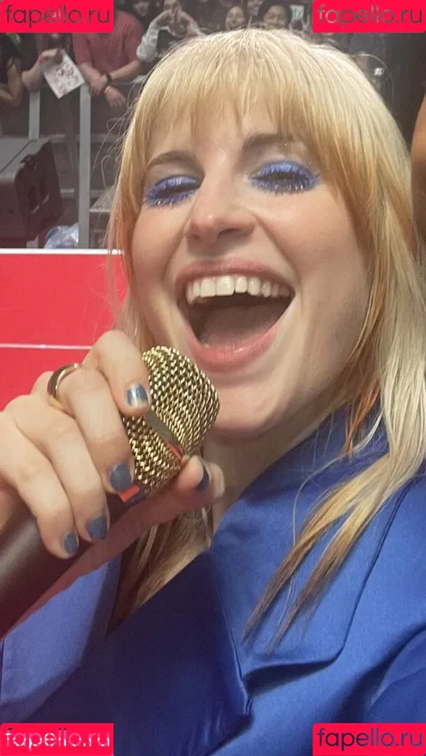 Hayley Williams Onlyfans Photo Gallery 