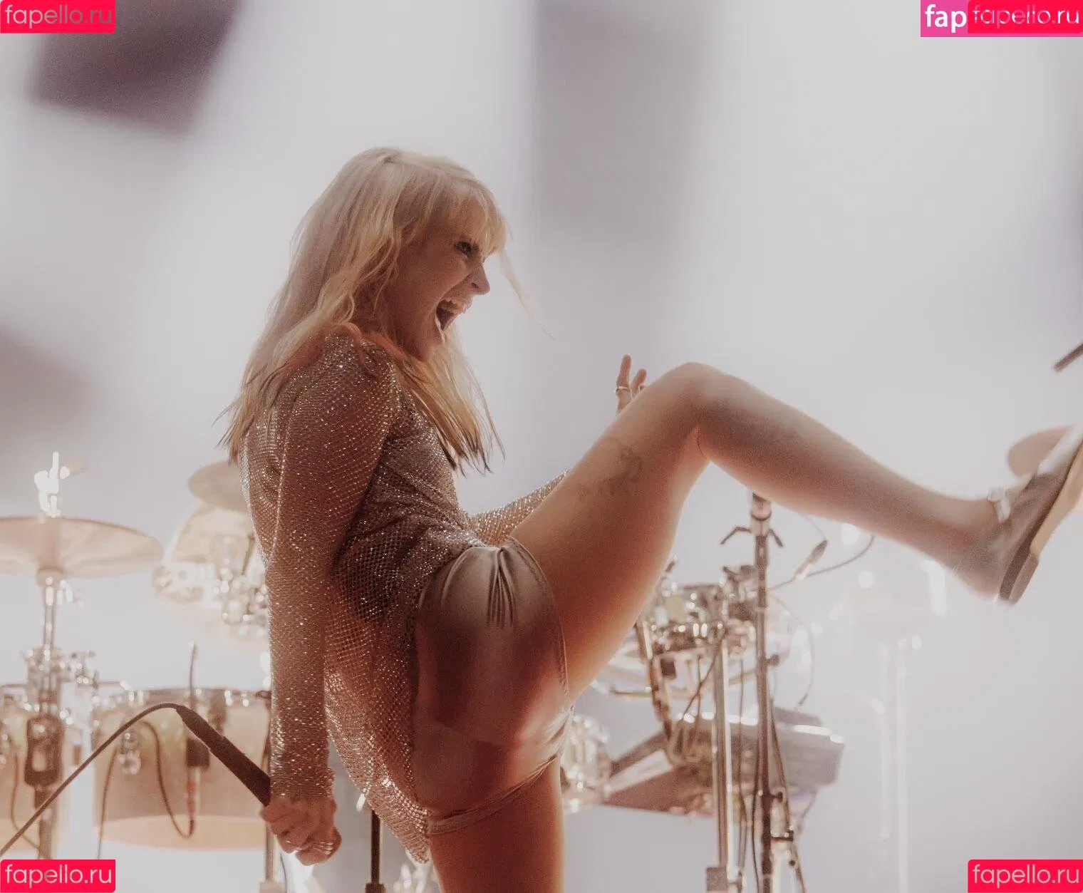 Hayley Williams Onlyfans Photo Gallery 