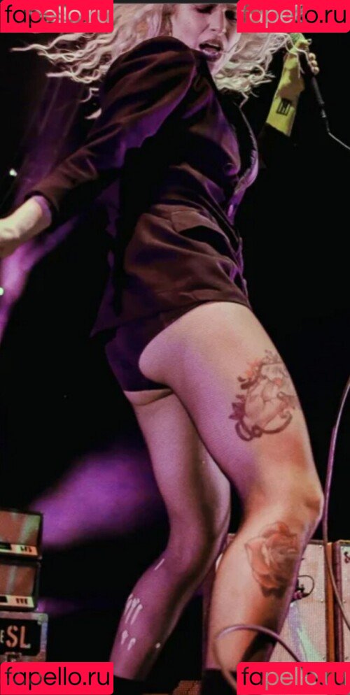 Hayley Williams Onlyfans Photo Gallery 