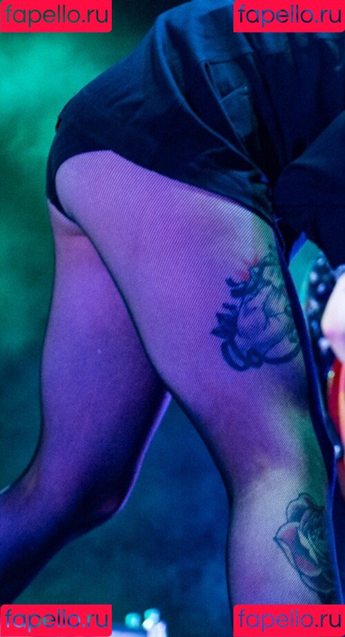 Hayley Williams Onlyfans Photo Gallery 