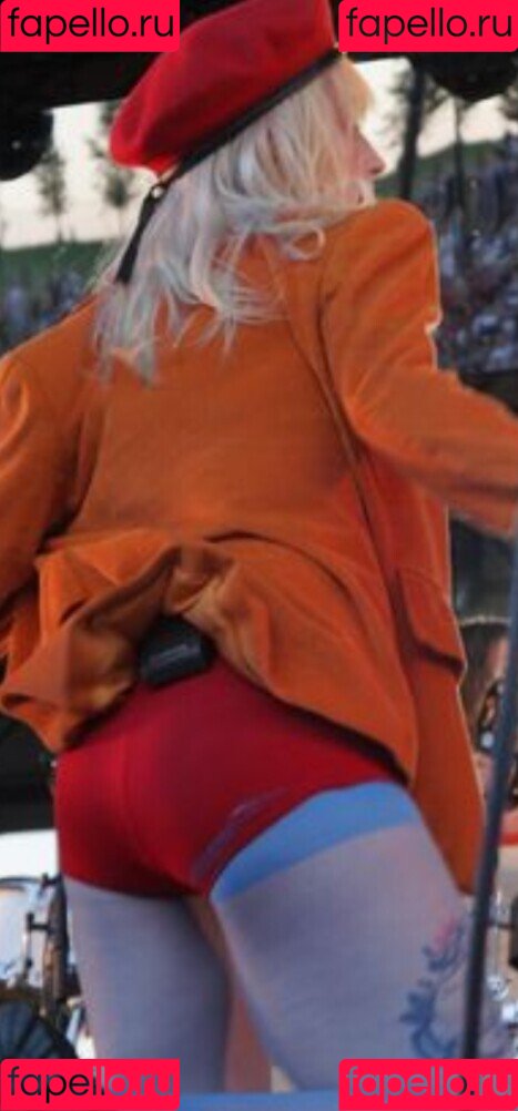 Hayley Williams Onlyfans Photo Gallery 