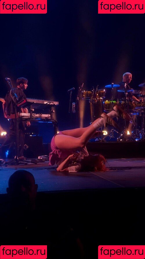 Hayley Williams Onlyfans Photo Gallery 