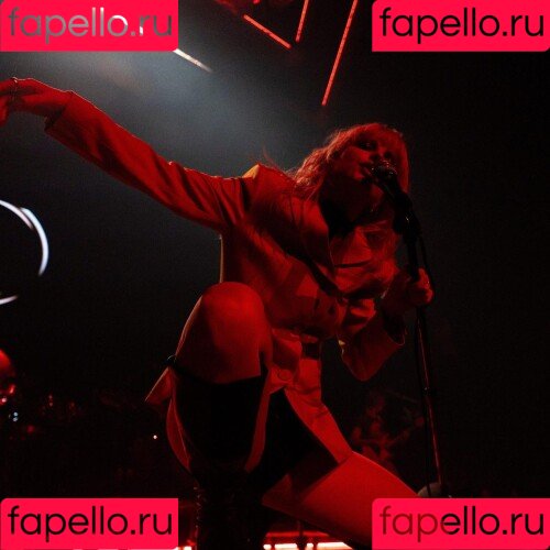 Hayley Williams Onlyfans Photo Gallery 