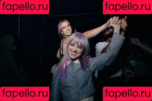 Hayley Williams Onlyfans Photo Gallery 