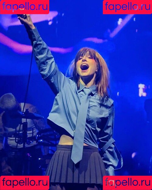 Hayley Williams Onlyfans Photo Gallery 