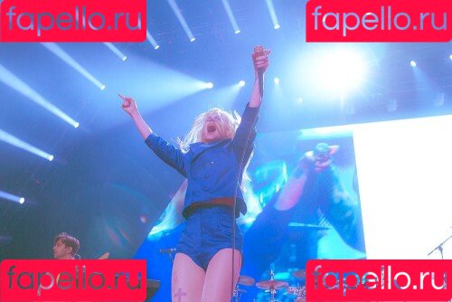 Hayley Williams Onlyfans Photo Gallery 