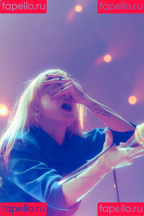 Hayley Williams Onlyfans Photo Gallery 