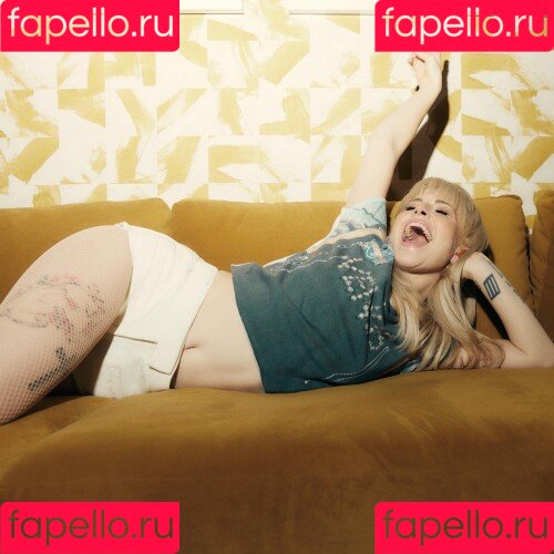 Hayley Williams Onlyfans Photo Gallery 