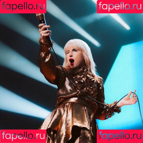 Hayley Williams Onlyfans Photo Gallery 