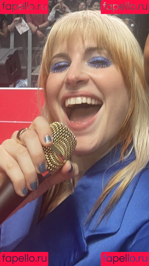 Hayley Williams Onlyfans Photo Gallery 