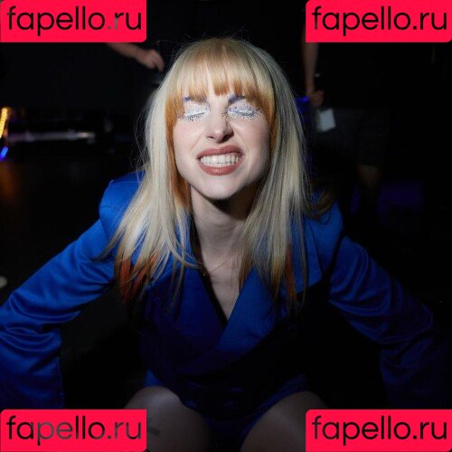 Hayley Williams Onlyfans Photo Gallery 