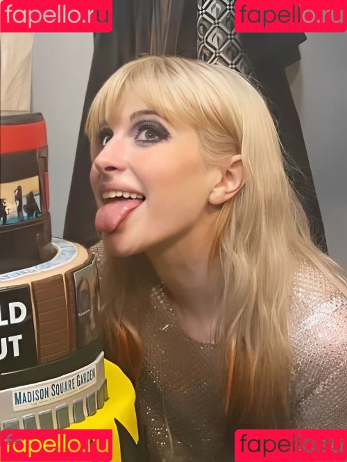 Hayley Williams Onlyfans Photo Gallery 