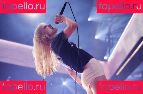 Hayley Williams Onlyfans Photo Gallery 