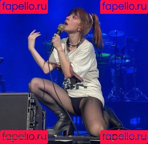 Hayley Williams Onlyfans Photo Gallery 