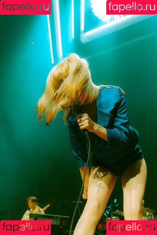 Hayley Williams Onlyfans Photo Gallery 