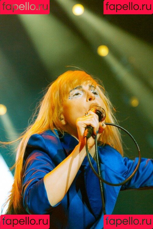 Hayley Williams Onlyfans Photo Gallery 