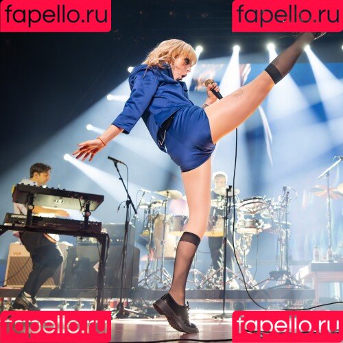 Hayley Williams Onlyfans Photo Gallery 