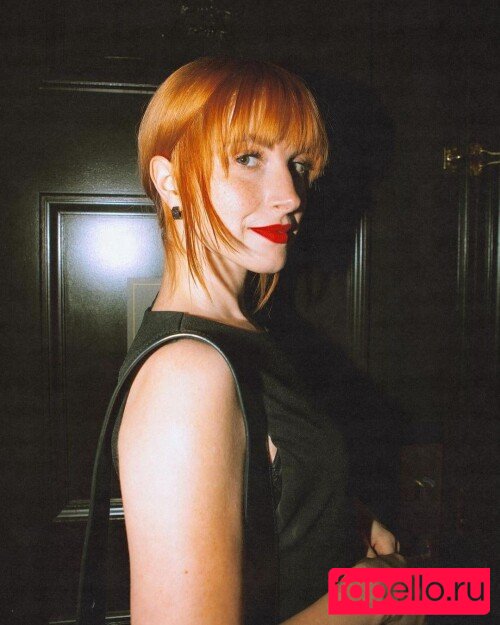 Hayley Williams Nude Onlyfans Photo 47