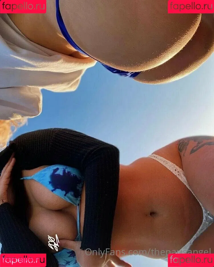 theparisangel Onlyfans Photo Gallery 