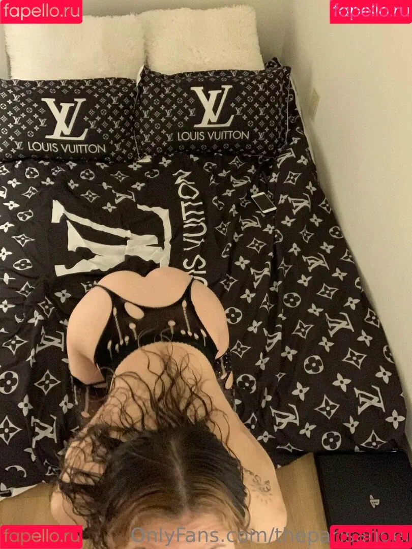 theparisangel Onlyfans Photo Gallery 