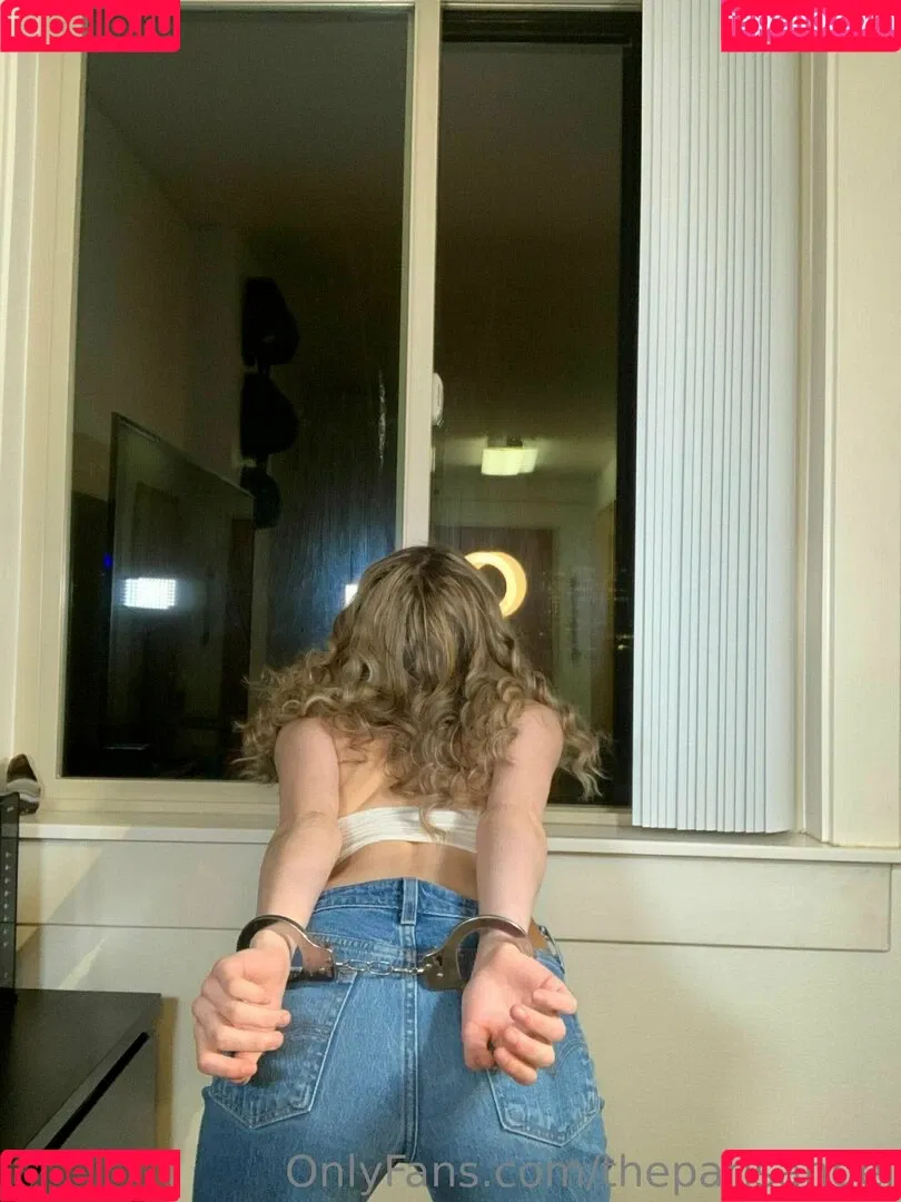 theparisangel Onlyfans Photo Gallery 