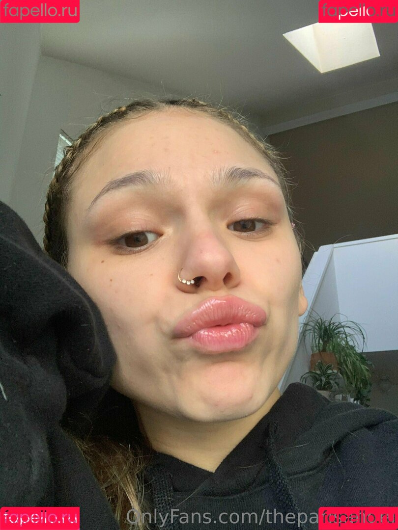 theparisangel Onlyfans Photo Gallery 