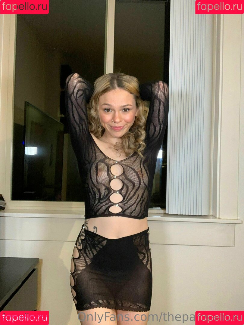 theparisangel Onlyfans Photo Gallery 