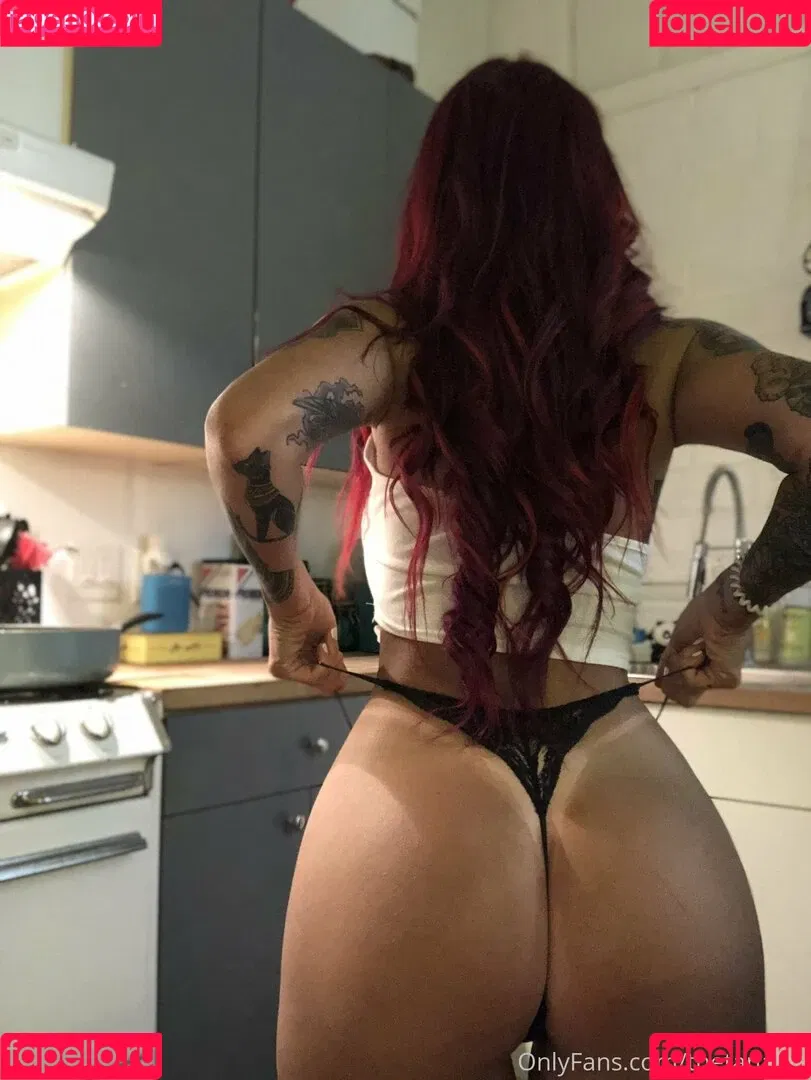 thetanalea Onlyfans Photo Gallery 