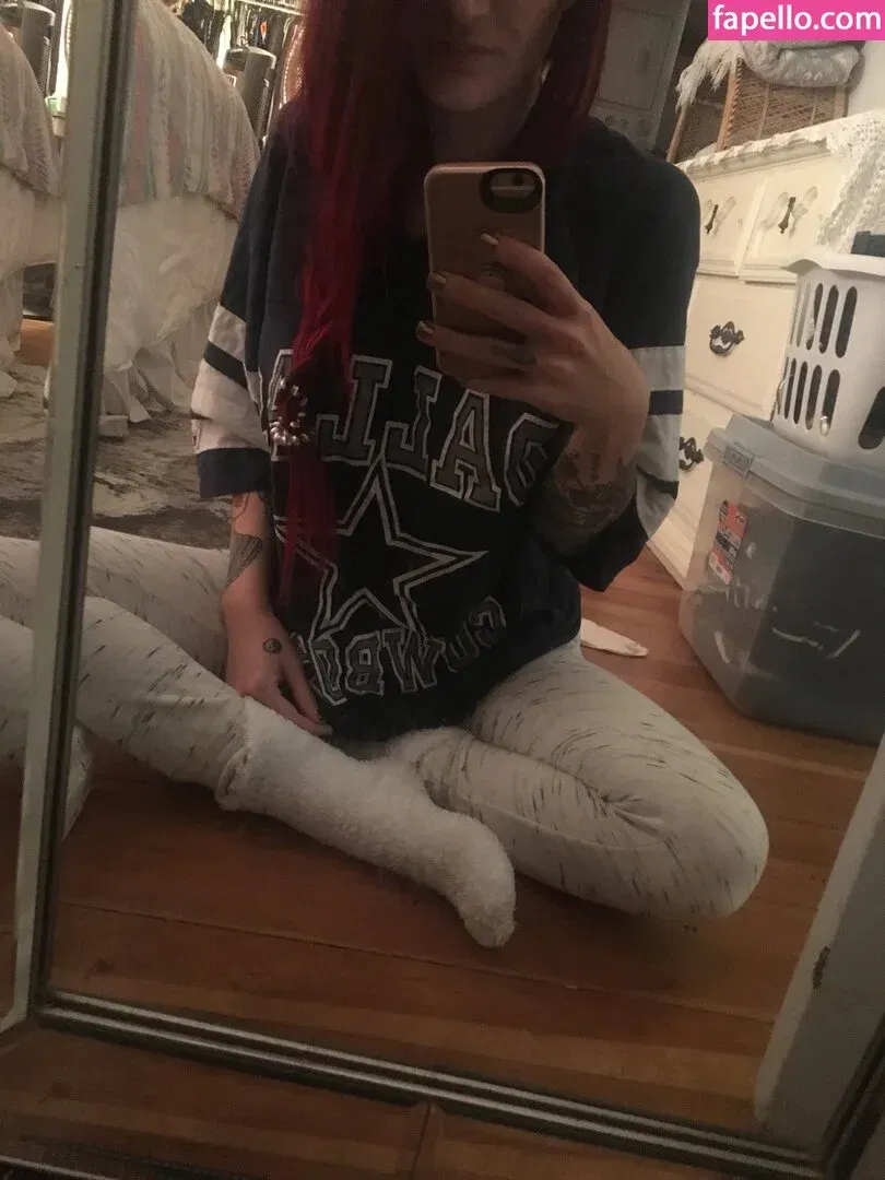 thetanalea Onlyfans Photo Gallery 