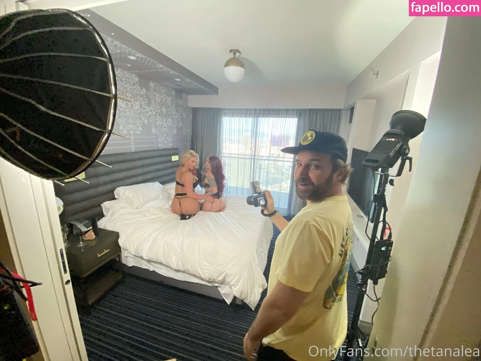 thetanalea Onlyfans Photo Gallery 