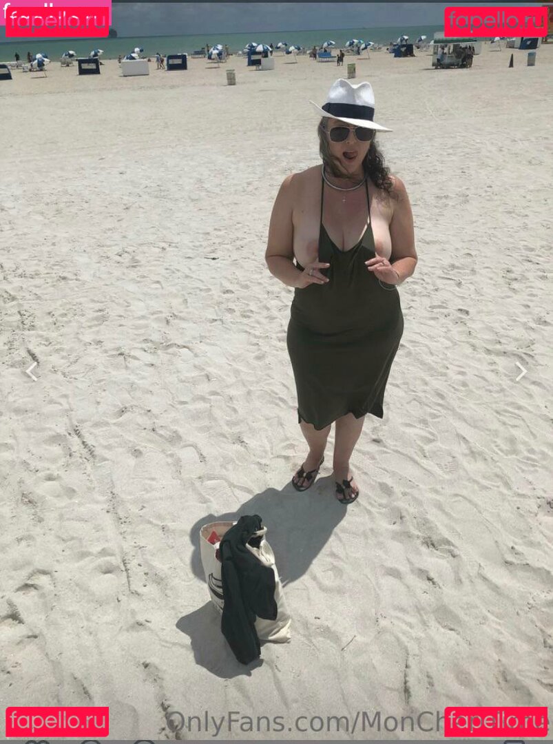 Moncheritime / moncheri.worldwide Onlyfans Photo Gallery 