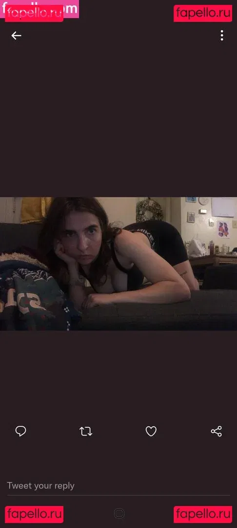 mochimio Onlyfans Photo Gallery 