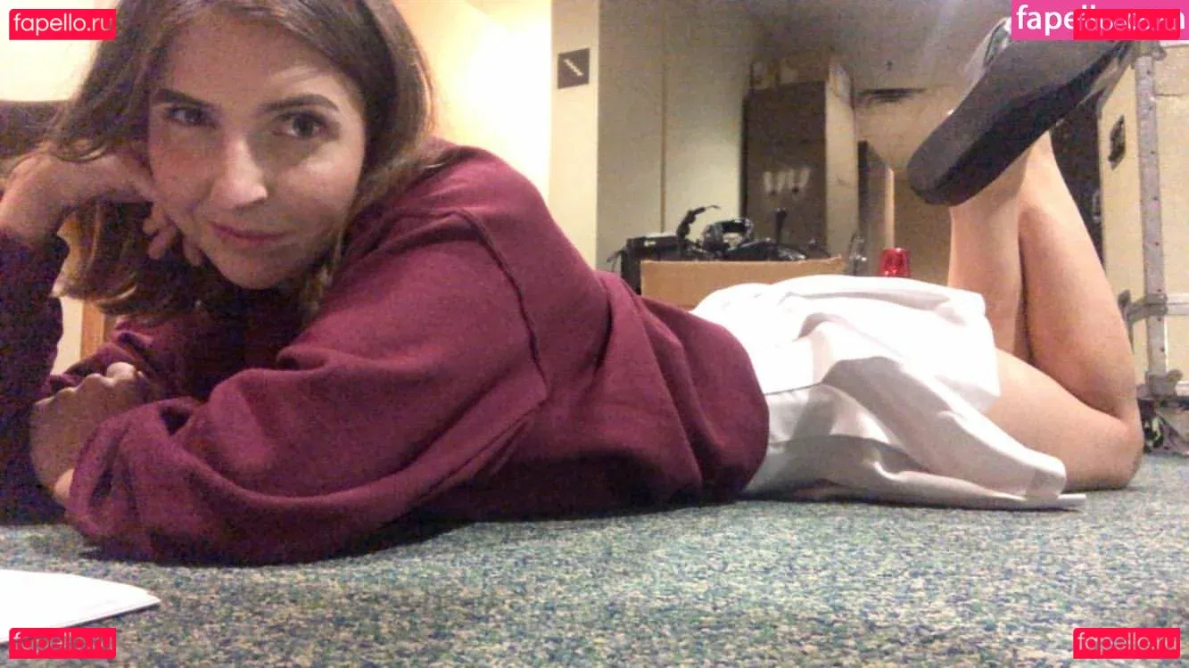 mochimio Onlyfans Photo Gallery 