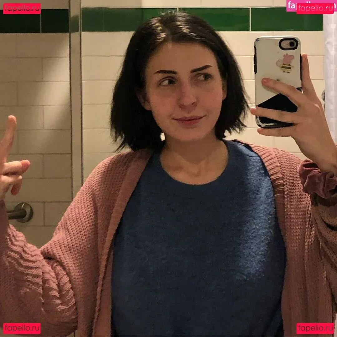 mochimio Onlyfans Photo Gallery 